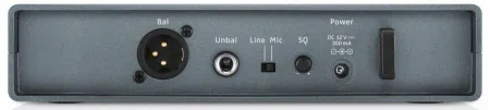 Купить Sennheiser XSW 1-ME3-A по выгодной цене в Нижнем Новгороде
