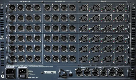 Купить MIDAS DL431 по выгодной цене в Нижнем Новгороде