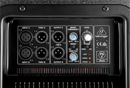 Купить BEHRINGER B1800XP по выгодной цене в Нижнем Новгороде