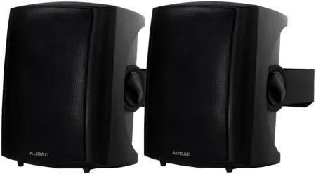 Купить AUDAC LX503MK2/B по выгодной цене в Нижнем Новгороде