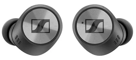 Купить SENNHEISER M3IETW2 BLACK по выгодной цене в Нижнем Новгороде