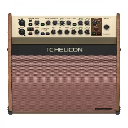 Купить TC HELICON HARMONY V100 по выгодной цене в Нижнем Новгороде