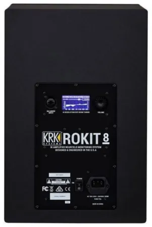 Купить KRK RP8G4 по выгодной цене в Нижнем Новгороде
