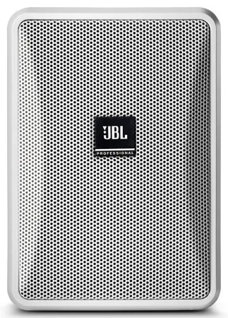 Купить JBL Control 28-1-WH по выгодной цене в Нижнем Новгороде