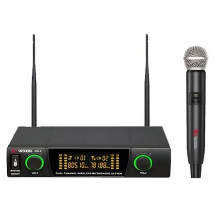 VOLTA US-1 (622.665)