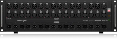 Купить BEHRINGER S32 по выгодной цене в Нижнем Новгороде