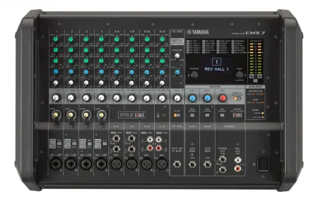 Купить YAMAHA EMX7 по выгодной цене в Нижнем Новгороде