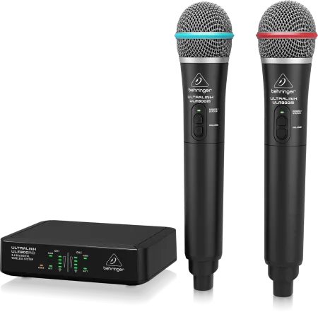 Купить BEHRINGER ULM302MIC по выгодной цене в Нижнем Новгороде