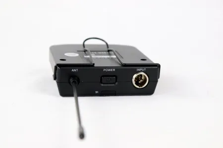 RFIntell QL5R/QL-P-B