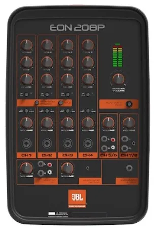 Купить JBL EON208P по выгодной цене в Нижнем Новгороде