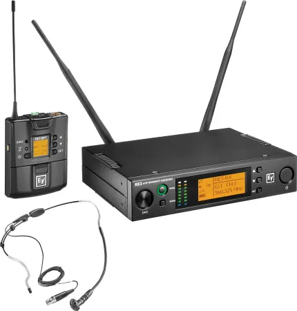Купить Electro-voice RE3-BPHW-6M по выгодной цене в Нижнем Новгороде