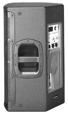 DAS Audio VANTEC-12A