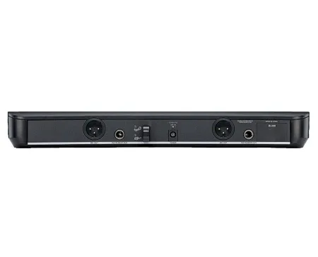 SHURE BLX1288E/P31 M17
