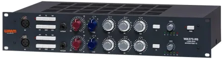 Купить WARM AUDIO WA273-EQ по выгодной цене в Нижнем Новгороде
