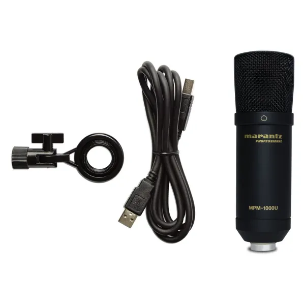 MARANTZ MPM-1000U