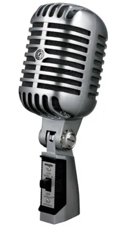 Купить SHURE 55SH series II по выгодной цене в Нижнем Новгороде