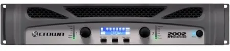 CROWN XTi2002