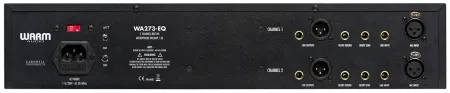 Купить WARM AUDIO WA273-EQ по выгодной цене в Нижнем Новгороде