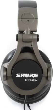 Купить SHURE SRH550DJ по выгодной цене в Нижнем Новгороде