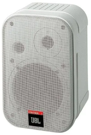 Купить JBL Control 1PRO WH по выгодной цене в Нижнем Новгороде