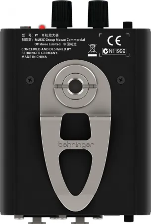 Купить BEHRINGER P1 по выгодной цене в Нижнем Новгороде