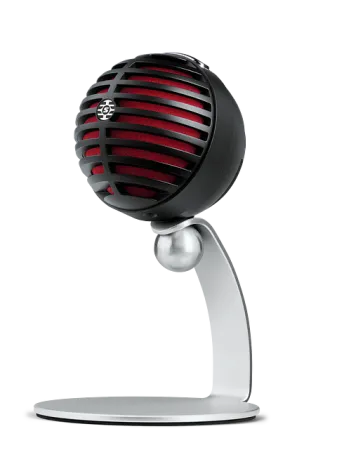 Купить Shure MV5-B-DIG по выгодной цене в Нижнем Новгороде