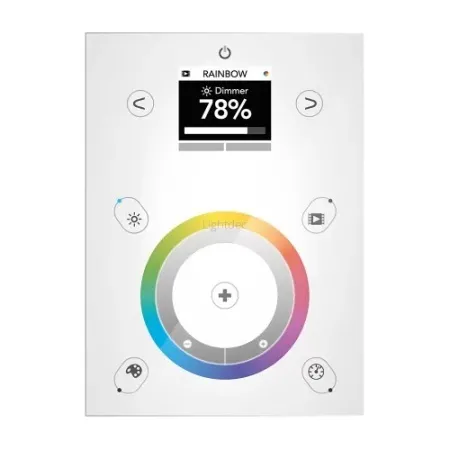 Cameo Control Pad - Stick Edition white-500x500