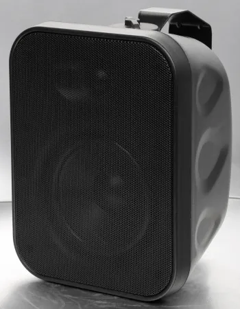 Купить SVS Audiotechnik WSP-40 Black по выгодной цене в Нижнем Новгороде