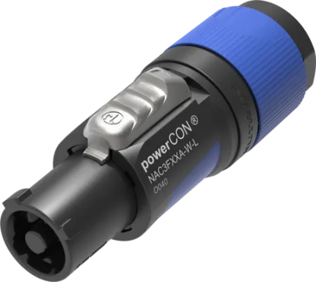 Купить NEUTRIK NAC3FXXA-W-L по выгодной цене в Нижнем Новгороде