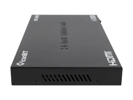 Купить iconBIT HS-2502 по выгодной цене в Нижнем Новгороде