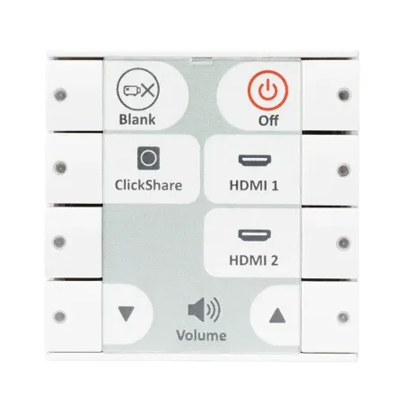 Купить BIAMP Impera Echo Plus 8EUW по выгодной цене в Нижнем Новгороде