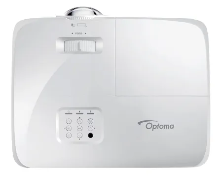 Купить Optoma HD29HST по выгодной цене в Нижнем Новгороде