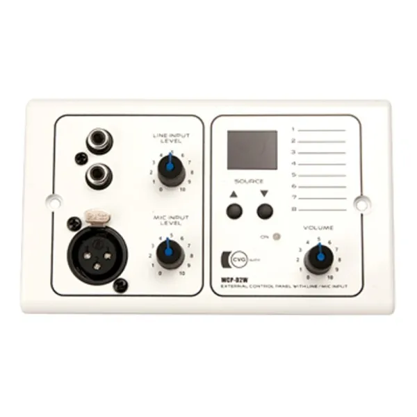 CVGAUDIO WCP-D2W CVGAUDIO WCP-D2W