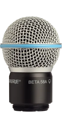 Купить SHURE RPW118 по выгодной цене в Нижнем Новгороде