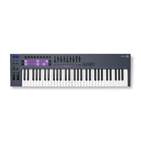 Купить NOVATION FLkey 61 MK1 по выгодной цене в Нижнем Новгороде