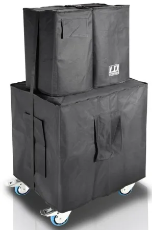 LD Systems DAVE 15 G3 SET