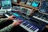 Купить Novation 61 SL MK III по выгодной цене в Нижнем Новгороде
