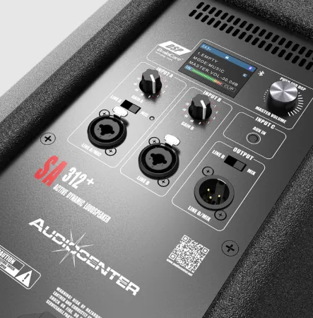Купить Audiocenter SA315 по выгодной цене в Нижнем Новгороде