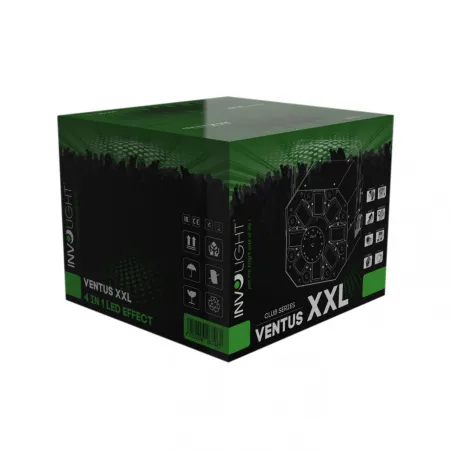 Купить INVOLIGHT Ventus XXL по выгодной цене в Нижнем Новгороде