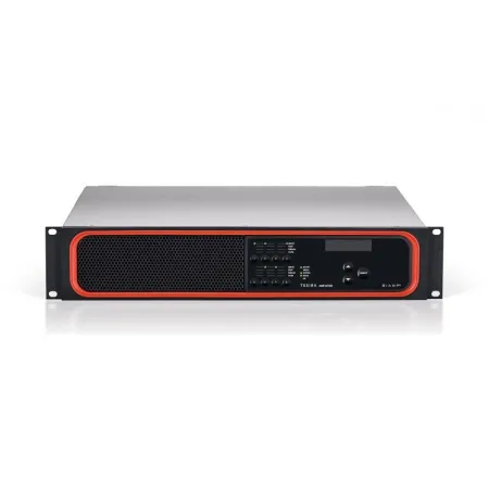 BIAMP TesiraAMP-8175R