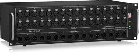 Купить BEHRINGER S32 по выгодной цене в Нижнем Новгороде