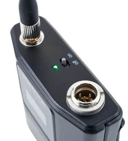 Купить SHURE QLXD1 G51 по выгодной цене в Нижнем Новгороде