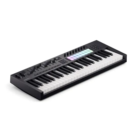 Купить NOVATION Launchkey 49 MK4 по выгодной цене в Нижнем Новгороде