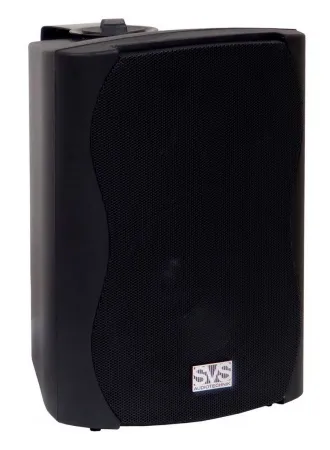 SVS Audiotechnik WS-40 Black SVS Audiotechnik WS-40 Black
