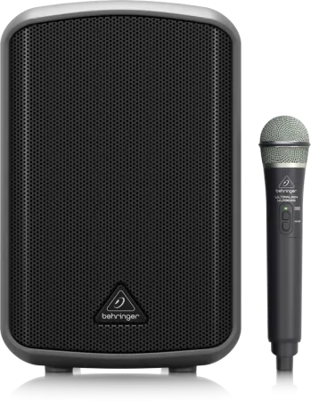 Купить BEHRINGER MPA100BT по выгодной цене в Нижнем Новгороде