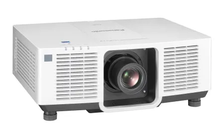 Panasonic PT-MZ882W Panasonic PT-MZ882W