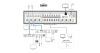 Купить Prestel MHT-88R150 по выгодной цене в Нижнем Новгороде