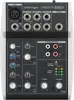 Купить BEHRINGER XENYX 502S по выгодной цене в Нижнем Новгороде