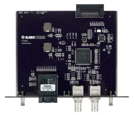KLARK TEKNIK DN32-MADI