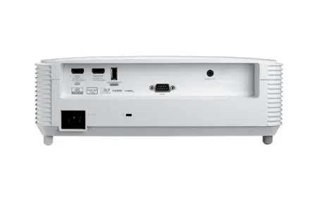 Купить Optoma EH412x по выгодной цене в Нижнем Новгороде